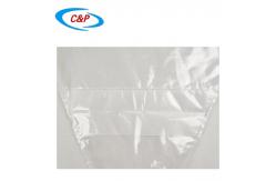 China Surgical Under Buttock Drape Sterile Drape With Hole OEM supplier