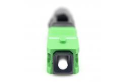 China 55/60cm SC UPC APC Optical Fiber Field-assembled Connector supplier