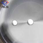 PBLOG glass edging diamond grinding wheel of straight edge line machine