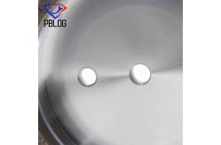 China PBLOG glass edging diamond grinding wheel of straight edge line machine supplier