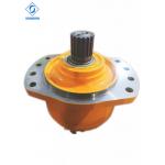 Hydraulic Piston Motor MS05 MSE05 0-200 R/Min For Agricultural Machinery for sale
