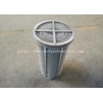 From Customer Drawing To Product 316L Wire Mesh Demister for sale