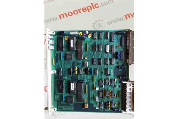 ABB Module DSQC227 YB560103-BK ABB DSQC227 ROBOT SERVO AMP affordable price