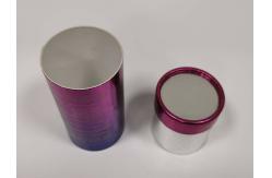 China CMYK Cylinder Cardboard Packaging supplier