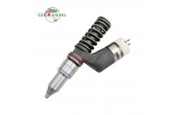China Common Rail Fuel Injector 374-0751 3740751 for C15 C18 Engine supplier