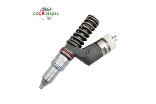 Common Rail Fuel Injector 374-0751 3740751 for C15 C18 Engine
