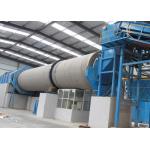 1400t/D Drum Pulper For Waste Carton Paper Recycling for sale