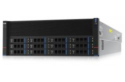 China ZC4835 AI Server with TPM Safety Support for Enterprise supplier