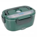 60W Electric Lunch Box With 1.5L Capacity Portable Warmer Leakproof Heated Box For Adults for sale