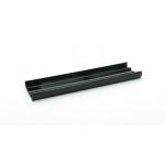                    Extruded Plastic Trim for Wall Decoration              for sale