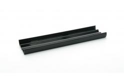 China PVC Custom Plastic Extrusion Building Construction 3D Model Flexible Pvc Extruded Profiles supplier