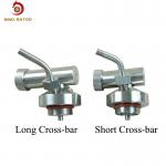 Pressurized SUS304 Small Beer Keg Dispenser For USA Tap for sale
