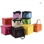 Large Reusable Thermal Bags Insulated Ice Bag With Aluminium Foil for sale