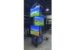 China HD Advertising LED Display Screen supplier