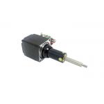 Hybrid Stepper Motor 1.5/2.3mH 2.1/3.7Ohms 80K Max. Temperature Rise for sale