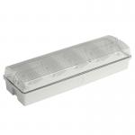 3 Watt Self Testing Emergency Led Light With Battery Operated for sale