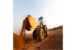 China Cat 5T SEM668D 1.5 Ton Skid Steer Loader Heavy Duty Construction Machinery supplier