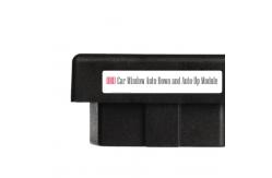 China Jeep Car Window Accessories One Click Auto Power Window Roll Up Module supplier