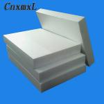 Tough Density Cushioning EPS Foam Packaging 40mm EPS Rigid Foam Board for sale
