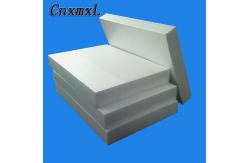 China Tough Density Cushioning EPS Foam Packaging 40mm EPS Rigid Foam Board supplier