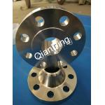 Forged Rf 304l Ss Weld Neck Flange Dn15 - Dn2000