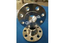 China Forged Rf 304l Ss Weld Neck Flange Dn15 - Dn2000 supplier