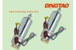 China 90135000 Assy Y-Axis Motor Pulley Infinity AE Suit Auto Cutter Plotter supplier