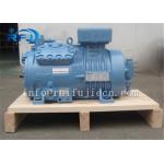 SRC-S-183-ZL Screw Type Compressor Semi Hermetic For Air Conditioning for sale