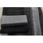 Eco Friendly Denim Fabric Repreve Denim Fabric Mill Manufacturing for sale