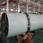 Cement Industry 180-10000 TPD Clinker Rotary Kiln High Standard for sale
