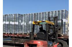 China 1'' Hot Dipped Galvanized Welded Wire Mesh Panels For Livestock supplier
