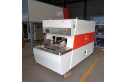 China 6-Basket Intelligent Cyclic Vacuum Cold Setting Machine supplier