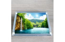 China 12.1 Inch Open Frame Lcd Touch Monitor Screen For Military supplier