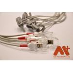 Compatible RD Set RD SET YI Short SpO2 Sensor - 4054