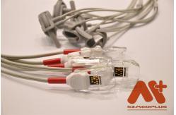 China Compatible RD Set RD SET YI Short SpO2 Sensor - 4054 supplier