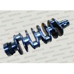 D4D Engine Crankshaft for EC140B VOE20891184 EC140B / Excavator Spare Parts