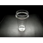Custom Plastic Water Bottles Mould Making No - Toxic , Tritan BPA Free Material