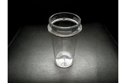China Custom Plastic Water Bottles Mould Making No - Toxic , Tritan BPA Free Material supplier