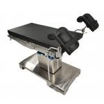 Polyurethane Operating Table Leg Holder Leg Support Device For Knee Arthroscopy for sale