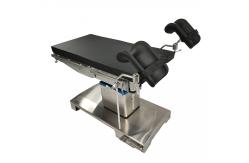 China Polyurethane Operating Table Leg Holder Leg Support Device For Knee Arthroscopy supplier