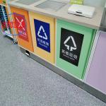 Customizable Healthcare Cabinets  with Full Steel Handle L 3000*W 600* H 850 To 900 Mm for sale