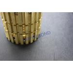 King Size Cut Cigarette Rods Receiving Drum Transferring Rods To Filter Machine for sale