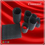HIPS 0.6mm Thick Reusable 15 Gallon Plastic  With CE Certificate