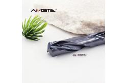 China AlTiCrN Carbide Drill Bit 1mm – 20mm CNC Drill Bit With R Edge supplier