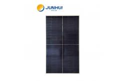 China 400w 420w Overlap Second Hand Solar Panels For Reuse Energy System supplier