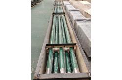 China API 11AX Customizable Sucker Rod Pump With Soft Seal Plunger For Oilfeild supplier