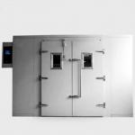 China Solid Particulate Protection Test Box Protective Suit Solid Particulate Tester manufacturer