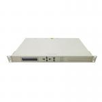 O Band Single Channel EDFA RS232 RJ45 1290nm 1330nm for sale