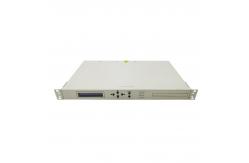 China O Band Single Channel EDFA RS232 RJ45 1290nm 1330nm supplier