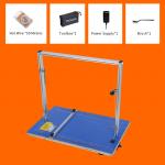 60W Hot Wire Foam Cutter Table  For Artistic Work for sale